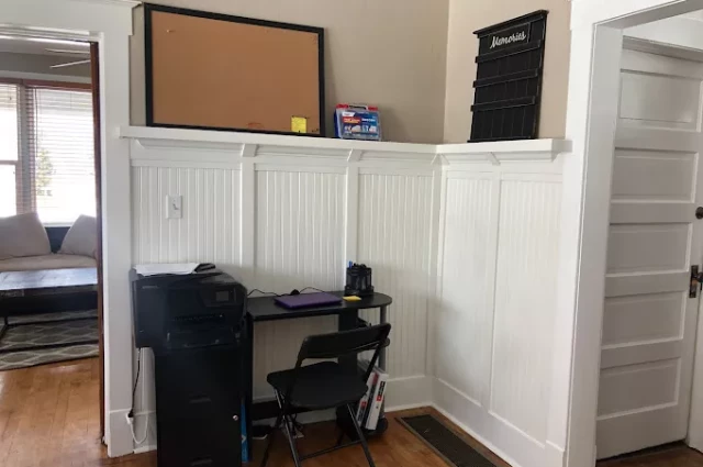 Access Foundation Saving Grace