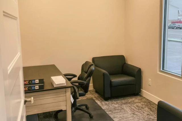 High Desert Counseling - Cedar City
