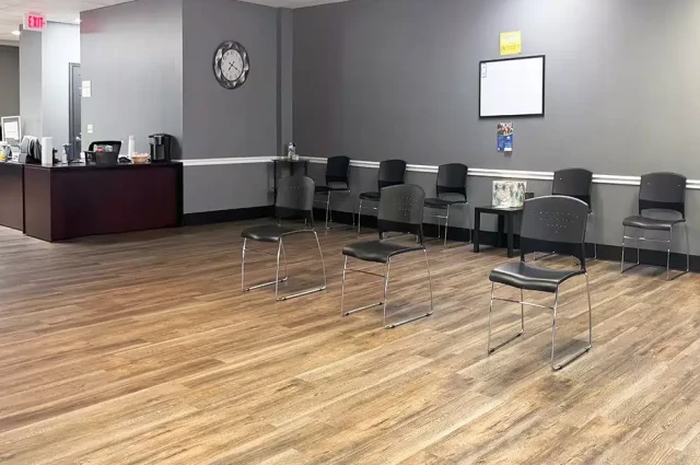 Crossroads Treatment Center Abingdon