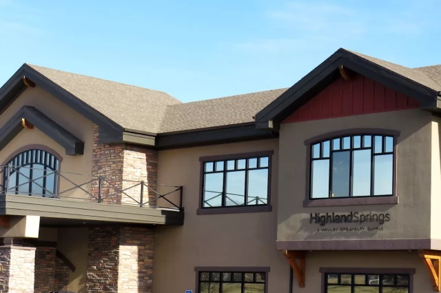 Highland Community Services Childrens Services