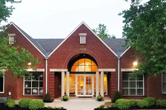 Aster Springs - Cincinnati