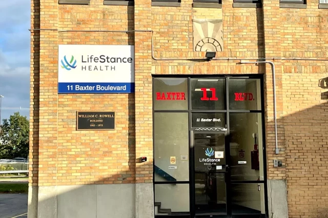 LifeStance Health - Port Chester