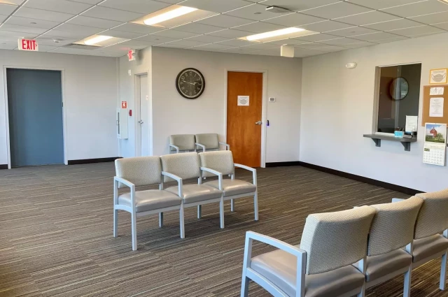 LifeStance Health - Port Chester