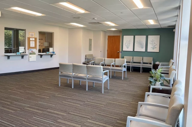LifeStance Health - Port Chester