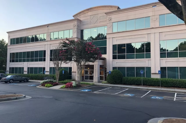 LifeStance Health Woodstock