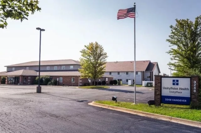 Trillium Place Pekin