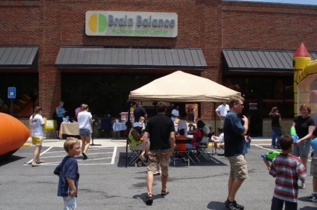 Brain Balance Center of Peachtree City