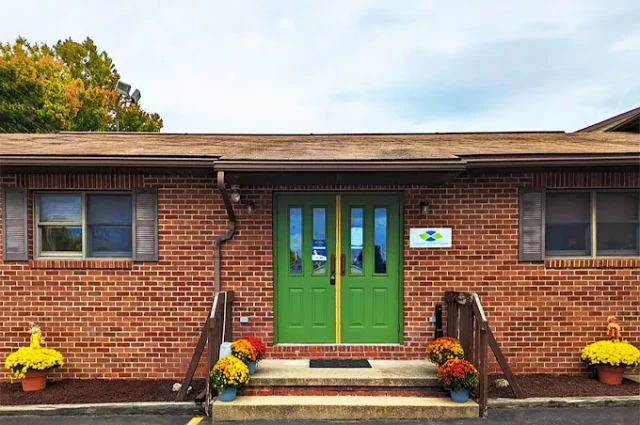 Crossroads Treatment Center Grove City