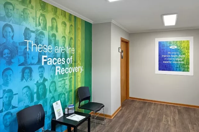 Crossroads Treatment Center Grove City