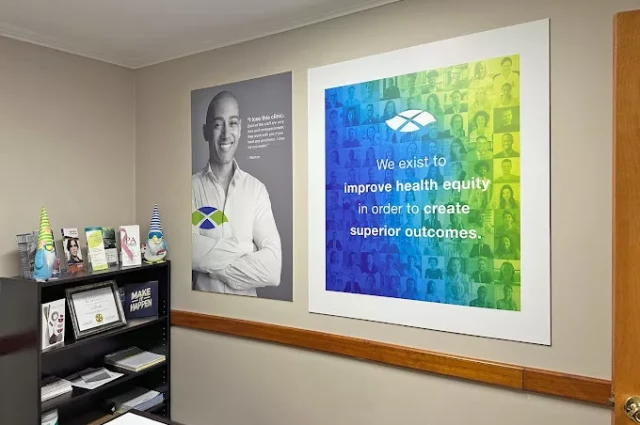 Crossroads Treatment Center Grove City