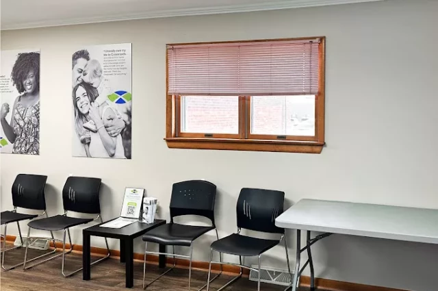 Crossroads Treatment Center Grove City