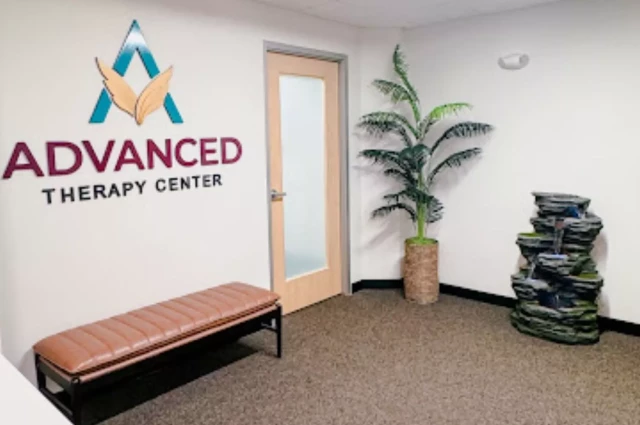 Advanced Therapy Center