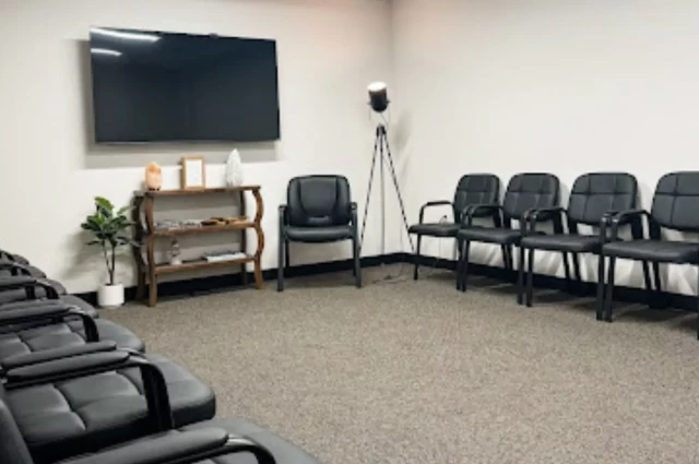 Advanced Therapy Center