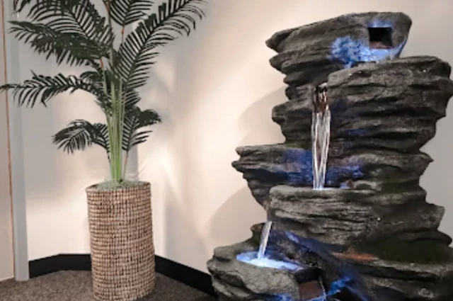Advanced Therapy Center