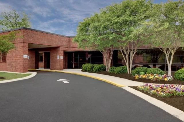 The Carolina Center