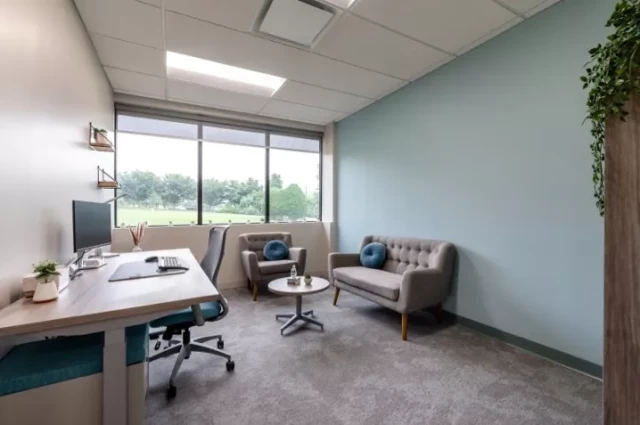 Forge Health Mahwah