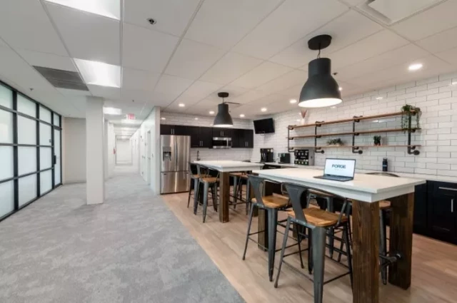 Forge Health Mahwah