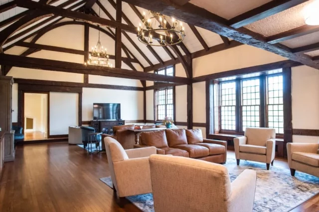 Hickory Treatment Center at Rockville