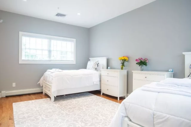 Hickory Treatment Center at Rockville