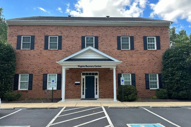 Virginia Recovery Centers