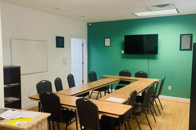 Virginia Recovery Centers