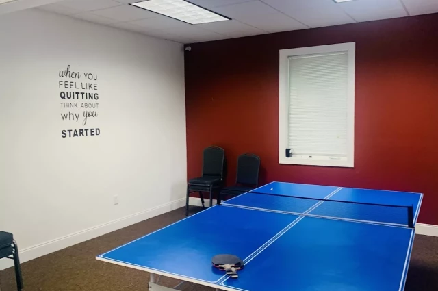 Virginia Recovery Centers