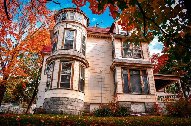 Men of Dignity - Southbridge Men's Sober House