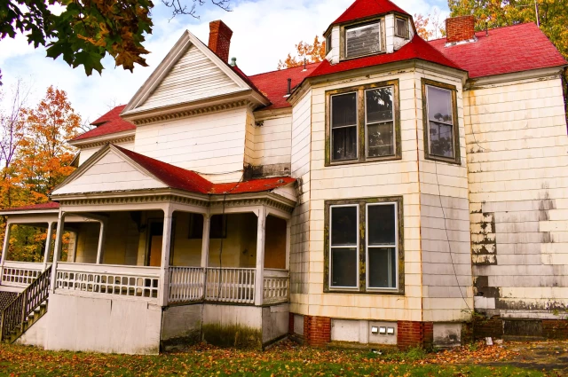Men of Dignity - Southbridge Men's Sober House