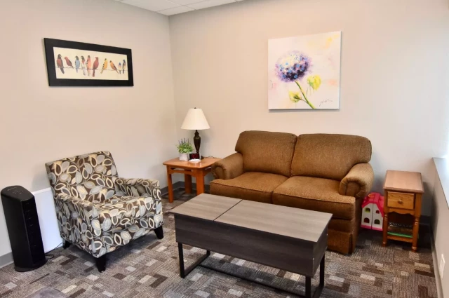 Affiliated Clinical Services Hartford