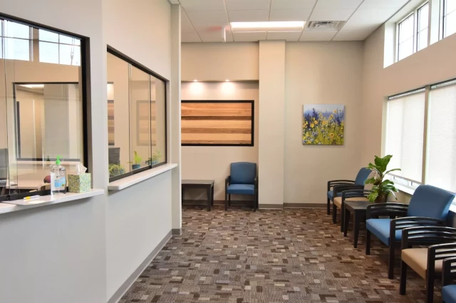 Affiliated Clinical Services Hartford