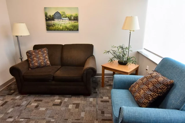 Affiliated Clinical Services Hartford