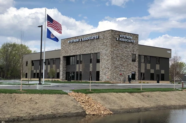 Nystrom & Associates Chaska