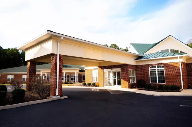 Arrowwood Addiction Treatment Center