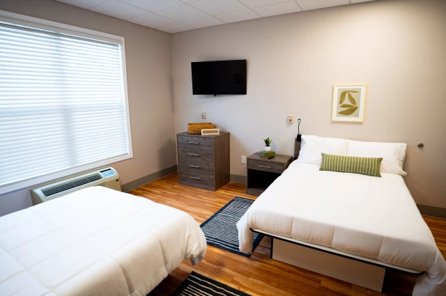 Arrowwood Addiction Treatment Center