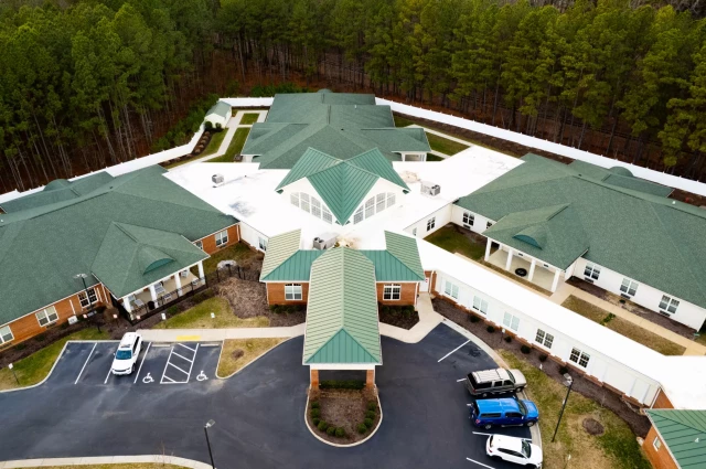 Arrowwood ATC