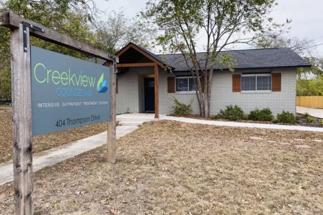 Creekview Counseling - Kerrville