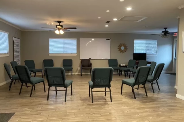 Creekview Counseling - Kerrville