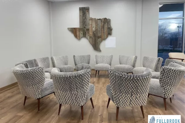 The Fullbrook Center Kerrville