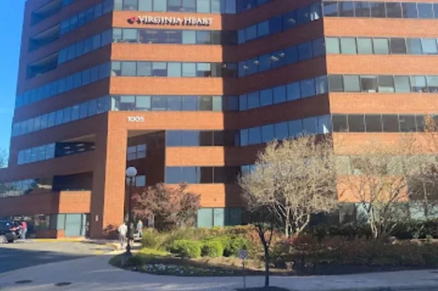 LifeStance Health Arlington, Virginia