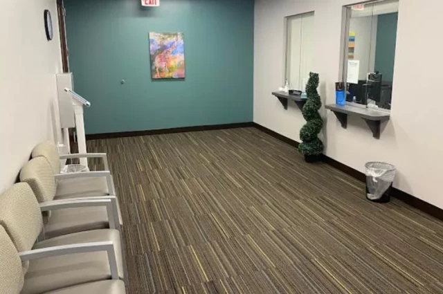 LifeStance Health Arlington, Virginia