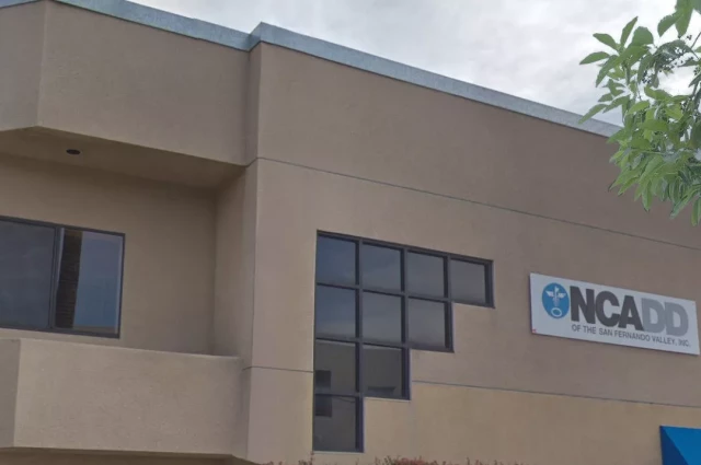 National Capital Treatment & Recovery - Counseling Center