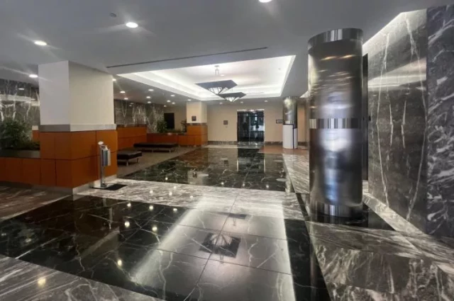 Columbia Associates Arlington