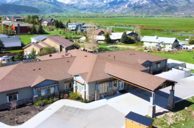 Wasatch Crest Women's Jupiter Campus