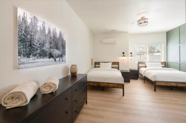 Wasatch Crest Women's Jupiter Campus