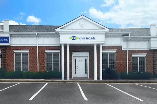 Crossroads Treatment Center Harrisonburg