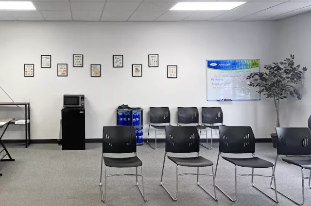 Crossroads Treatment Center Harrisonburg