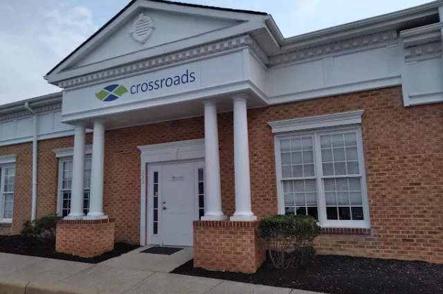 Crossroads Treatment Center Harrisonburg