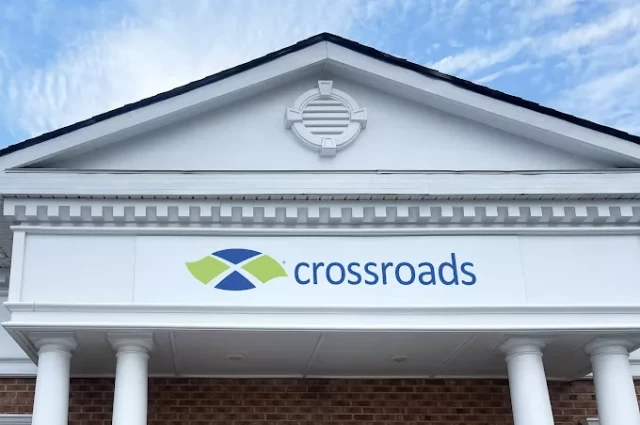 Crossroads Treatment Center Harrisonburg