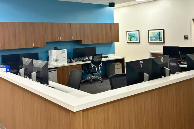 Master Center - Harrisonburg