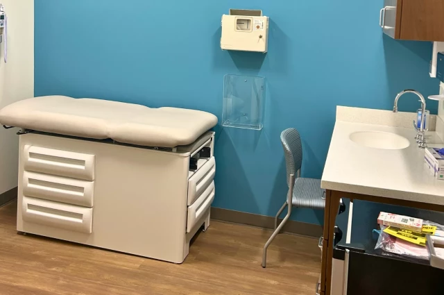 Master Center - Harrisonburg